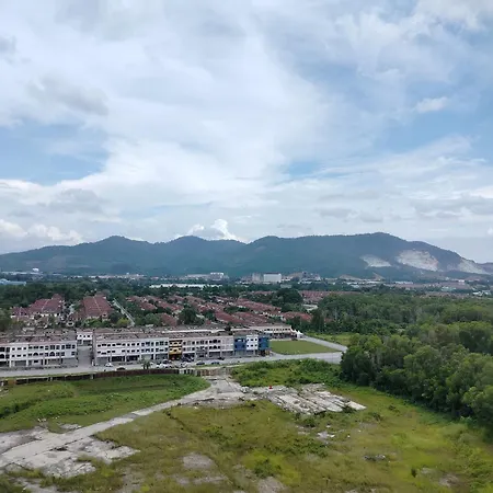 D'Leisya Studio Youth City Nilai Exterior photo