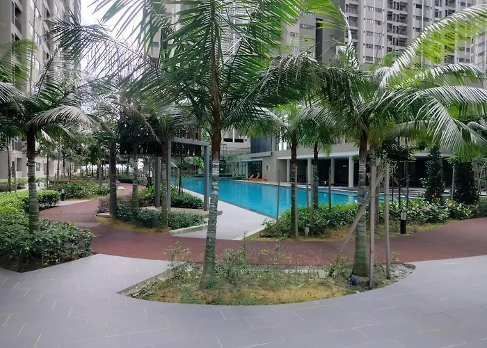 D\'Leisya Studio Youth City Nilai