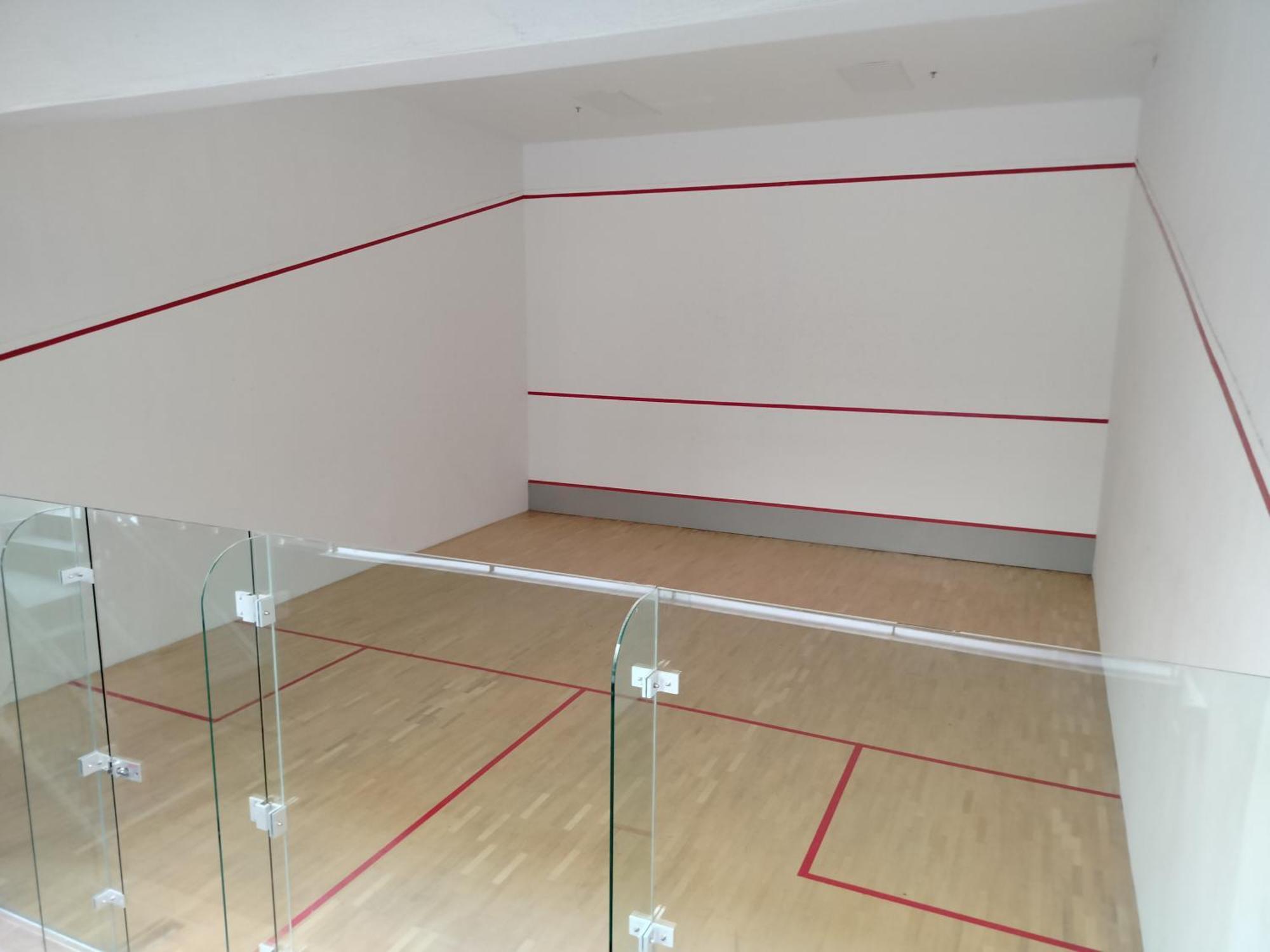 Apartment D'leisya Youth