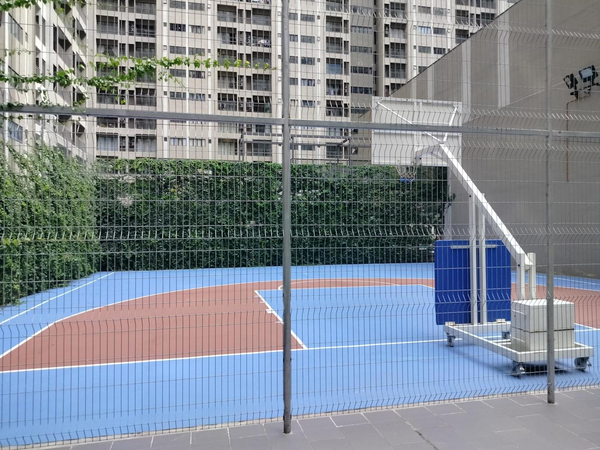 Apartment D'leisya Youth *