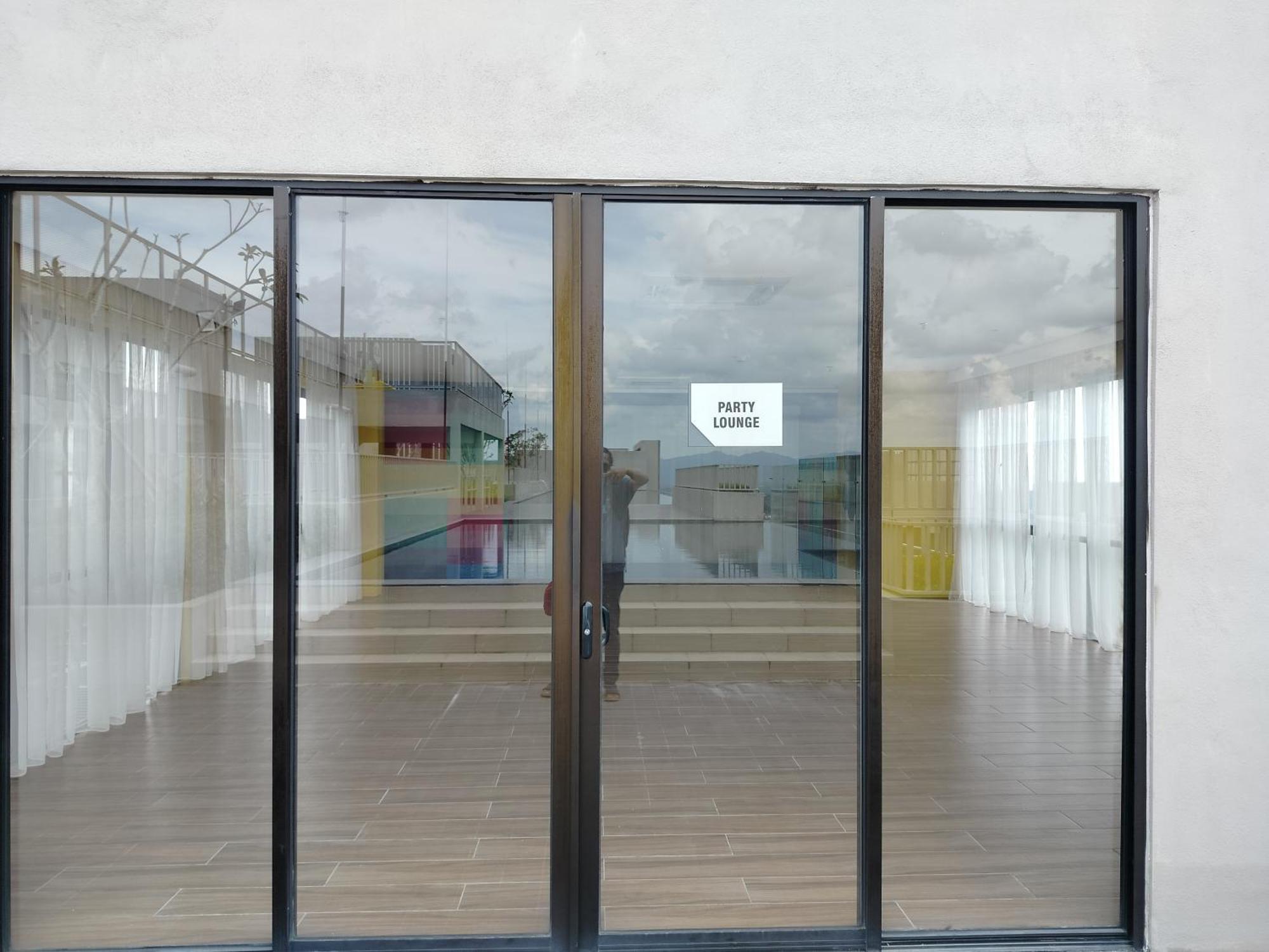 Apartment D'leisya Youth