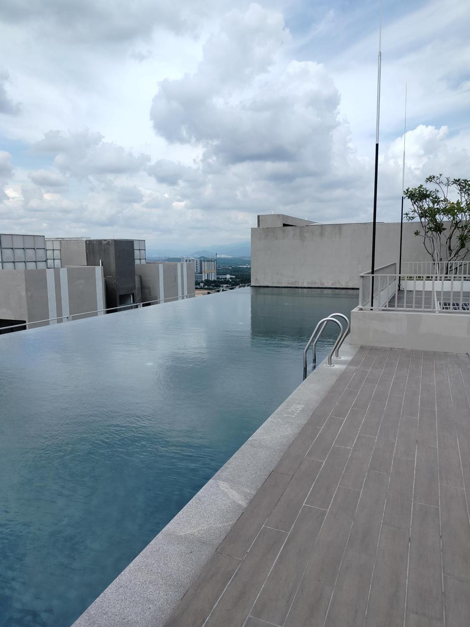 Apartment D'leisya Youth *