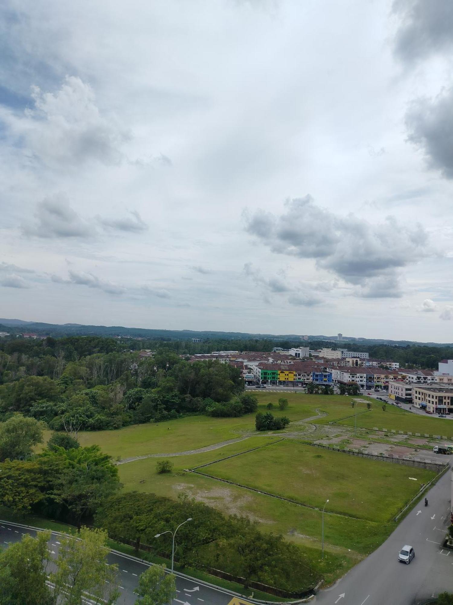 Apartment D'leisya Youth *