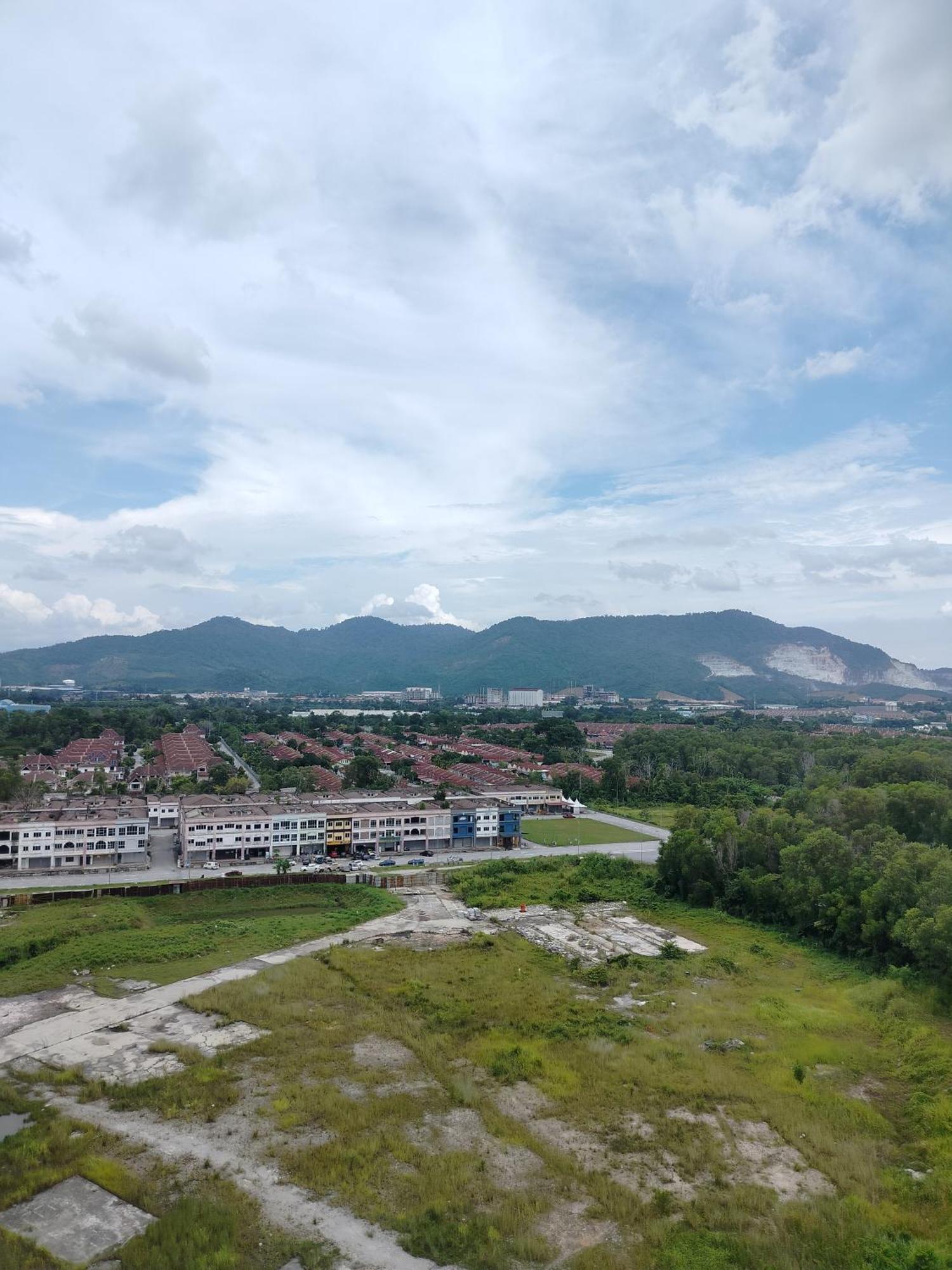 D'leisya Youth Apartment Nilai